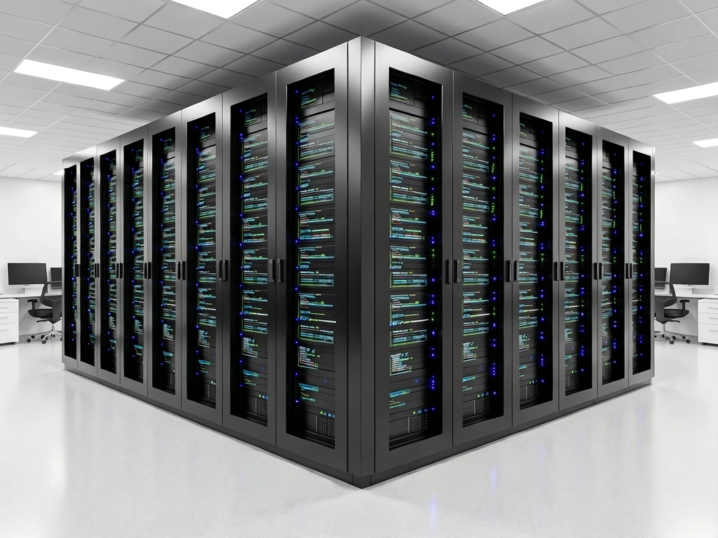 Centro de operaciones de PeruInsightSystems