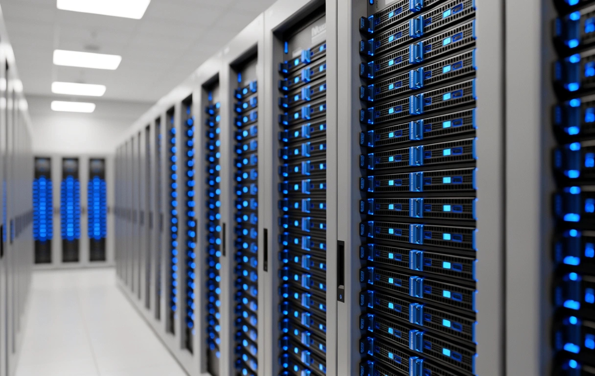 Infraestructura técnica de PeruInsightSystems