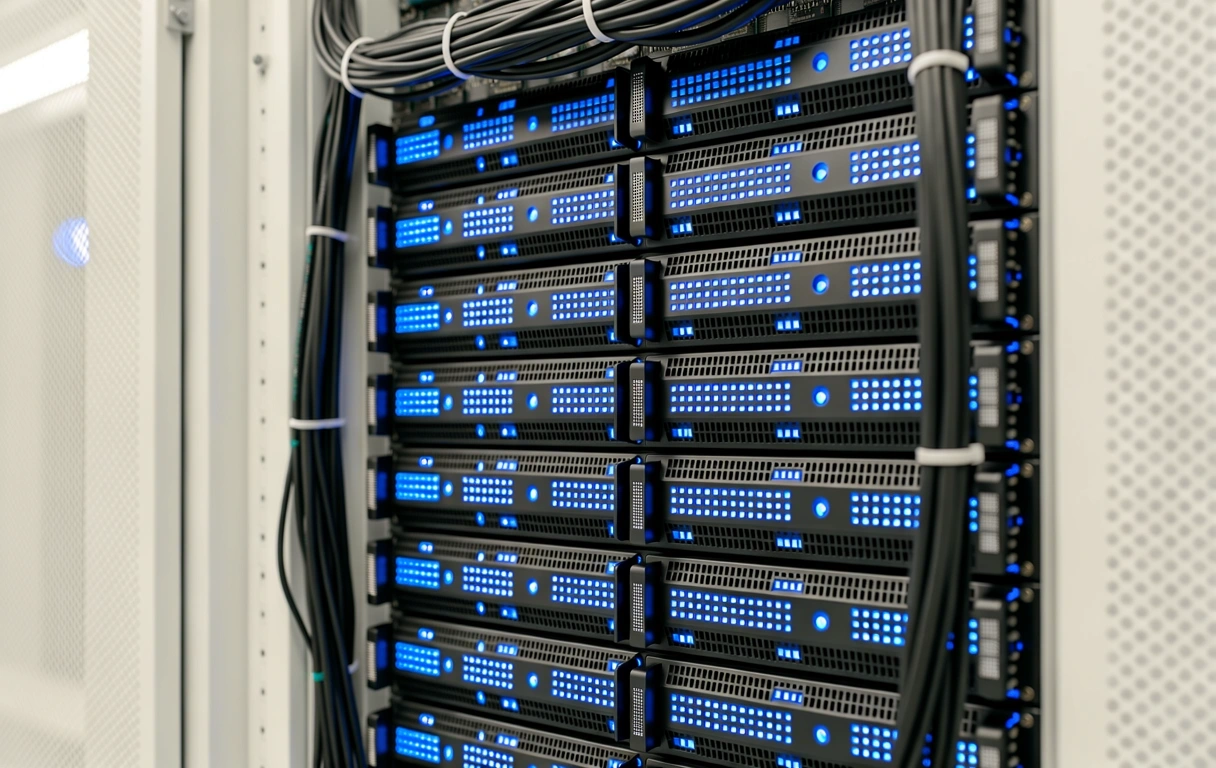 Infraestructura técnica