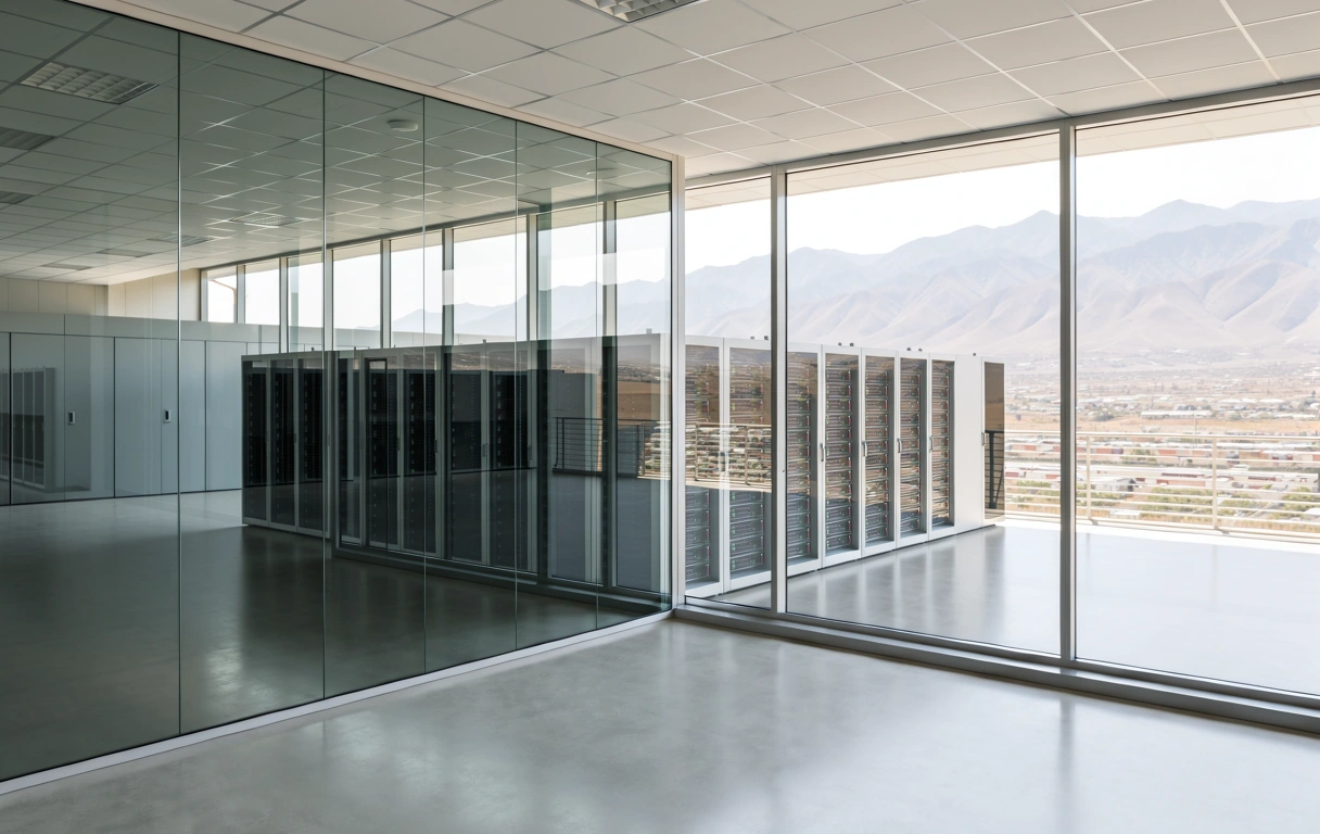 Sede de análisis de datos