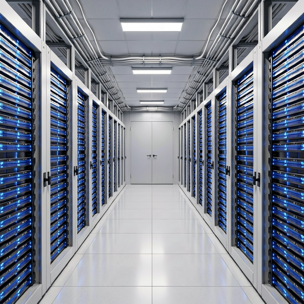 Infraestructura de datos en Bolivia