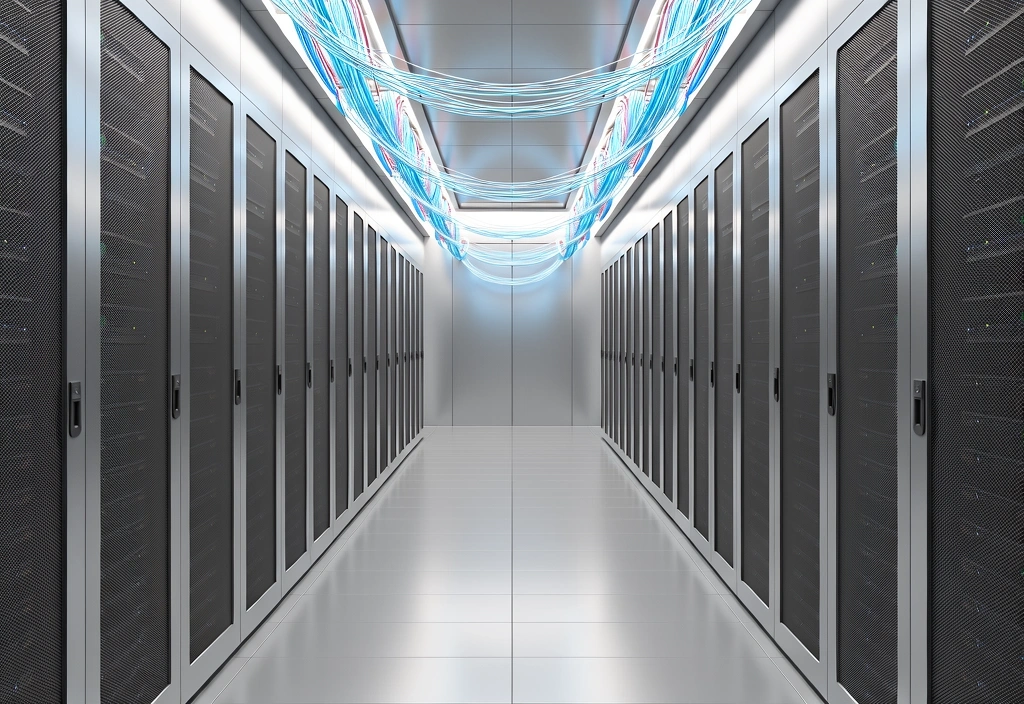 Infraestructura de red