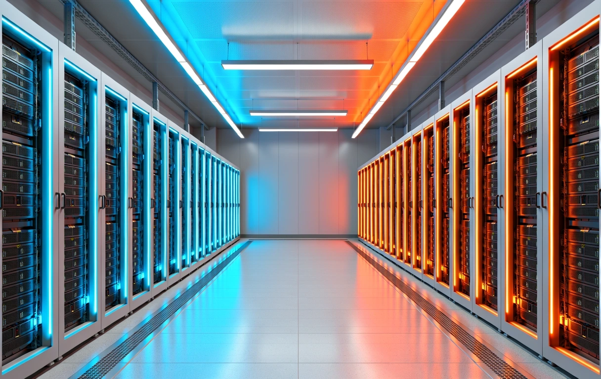 Data Intelligence Infrastructure