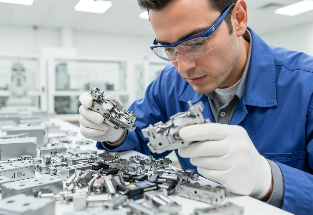 Hardware Systems Engineering